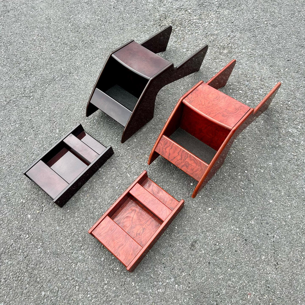 Win Corp Magazine Rack and/or Center Console