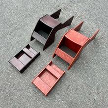 Load image into Gallery viewer, Win Corp Magazine Rack and/or Center Console