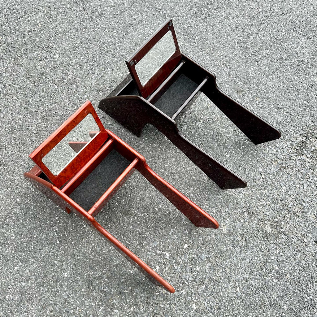 Win Corp Magazine Rack and/or Center Console