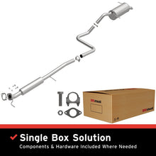 Load image into Gallery viewer, BRExhaust 14-16 Ford Fiesta 1.6L Exhaust Kit