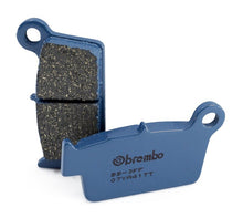 Load image into Gallery viewer, Brembo OE 09-13 Hm CRE Six Comp. 50cc Brake Pad - Rear