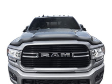 Load image into Gallery viewer, Husky Liners 09-18 Dodge RAM 1500 (Excl. Sport/Rebel) Aeroskin Low Profile - Matte Black