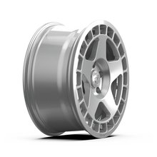 Load image into Gallery viewer, fifteen52 Turbomac 17x7.5 / 5x100 BP / 30 ET / 73.1 CB / 5.4 BS / Speed Silver Wheel