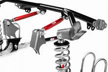Load image into Gallery viewer, QA1 68-72 GM X-Body Rear Four Link Single Adjustable Suspension System