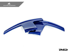 Load image into Gallery viewer, AutoTecknic Competition Shift Paddles - G01 X3 | G02 X4