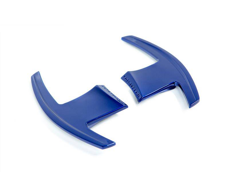 AutoTecknic Competition Shift Paddles - F95 X5M | F96 X6M
