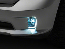 Load image into Gallery viewer, Raxiom 13-18 Dodge RAM 1500 Switchback LED Fog Lights with LED DRL- White and Yellow