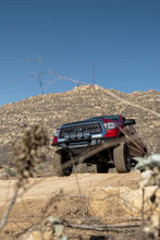 Load image into Gallery viewer, DV8 Offroad 2014-2021 Toyota Tundra Tube Front Bumper