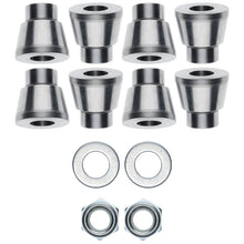 Load image into Gallery viewer, Camburg UCA Heim Spacer Kit (342.023)