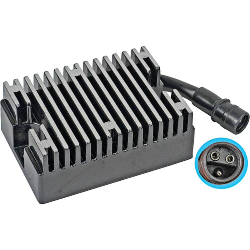 Arrowhead Harley 12V Reg