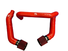 Load image into Gallery viewer, IRL Front Mount Intake G8X