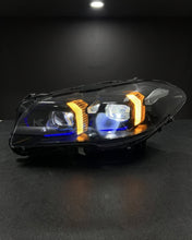 Load image into Gallery viewer, BMW 5 Series F10 / F18 LED Headlight Assembly with High / Low Beam 2011 - 2017
