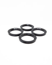 Load image into Gallery viewer, Fifteen52 Hub Ring Set 66.6-57.1 - 4Pck