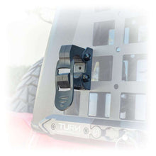 Load image into Gallery viewer, Turn Offroad Molle Rubber Clamp Mount