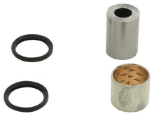 Load image into Gallery viewer, All Balls Racing 08-14 Kawasaki KFX450R Lower Front Shock Bearing Kit