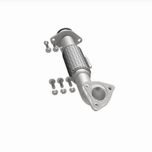 Load image into Gallery viewer, BRE Exhaust 02-06 MPV 3.0L Front Pipe Kit