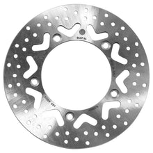 Load image into Gallery viewer, Brembo OE 13-13 Kymco People GTi 125cc 260x5mm Brake Disc - Front Fixed