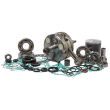 Load image into Gallery viewer, Vertex Pistons Complete Rebuild Kit