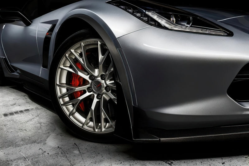 Oracle Chevrolet Corvette C7 Concept Sidemarker Set - Tinted - No Paint NO RETURNS