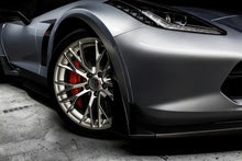 Load image into Gallery viewer, Oracle Chevrolet Corvette C7 Concept Sidemarker Set - Tinted - No Paint NO RETURNS