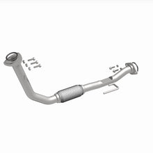 Load image into Gallery viewer, BRE Exhaust 92-93 Camry 2.2L Front Pipe Kit