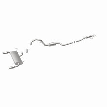 Load image into Gallery viewer, MagnaFlow BRE Exhaust Kit Replacement Stainless Ford