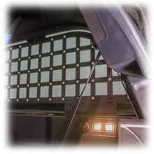 Load image into Gallery viewer, Turn Offroad 2021+ Ford Bronco (2 Door) Rear Window Molle Panels