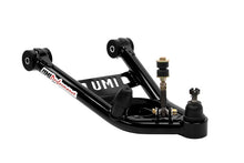 Load image into Gallery viewer, UMI Performance 64-72 GM A-Body Front A-arm Kit 1/2in taller upper ball joints