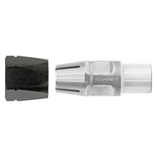 Load image into Gallery viewer, RockJock RockNut Kit (Nut &amp; Bung) 3/4in LH Thread