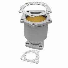 Load image into Gallery viewer, MagnaFlow Conv DF 99-01 Sephia/Spectra Front OE