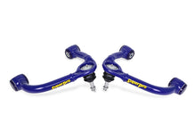 Load image into Gallery viewer, Superpro 2021+ Ford F150 Fixed Offset Front Upper Control Arm Set