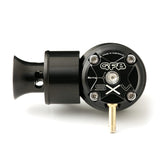 GFB 20-24 Can-Am Maverick X3 Turbo SXV Atmo-Venting BOV