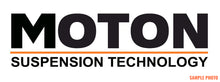 Load image into Gallery viewer, Moton Mercedes C63 AMG (W205) 2-Way Series Coilovers
