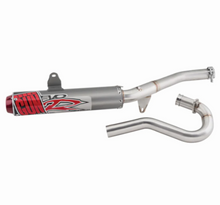 Load image into Gallery viewer, Big Gun 04-05 Honda TRX 450R EVO R Series Full System Exhaust