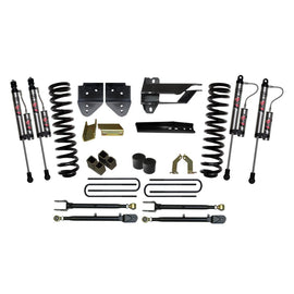 Skyjacker 4INKIT 2017 F350 4WD/DSL W/