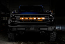 Load image into Gallery viewer, ORACLE Lighting Universal Illuminated LED Letter Badges - Matte Black Surface Finish - C NO RETURNS