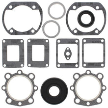 Load image into Gallery viewer, Vertex Gaskets 79-81 Yamaha Exciter EX 440 C D E Complete Gasket Kit w/ Oil Seals