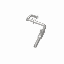 Load image into Gallery viewer, Magnaflow BRE Rear Muffler Kit Replacement Lexus