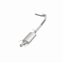 Load image into Gallery viewer, BRExhaust 15-17 Lincoln Navigaor/ Ford Expedition Exhaust Kit