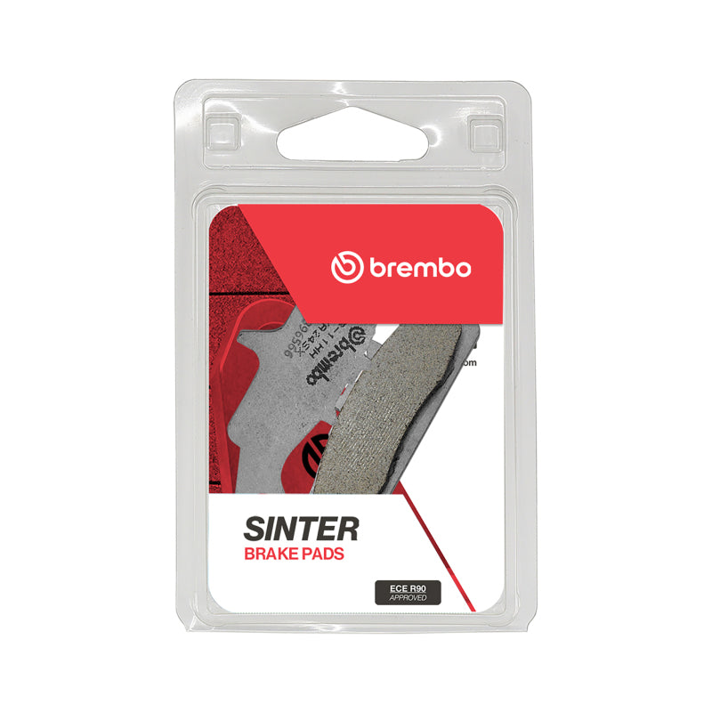 Brembo OE Sinter Prime Brake Pad