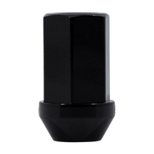 Load image into Gallery viewer, BULGE ALUM LUG 3/4" 12-1.50 BLK BULK