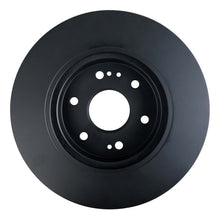 Load image into Gallery viewer, Timbren 21-24 Cadillac Escalade/Chevrolet Suburban/GMC Yukon BES Coated Brake Rotor - Front