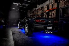 Load image into Gallery viewer, Oracle Universal Dynamic LED Underbody Kit - ColorSHIFT - Dynamic NO RETURNS