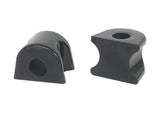 Whiteline 12+ Subaru BRZ / 12+ Scion FR-S / 12+ Toyota 86 20mm Front Sway Bar Mount Bushing