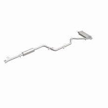 Load image into Gallery viewer, MagnaFlow BRE Exhaust Kit 12-17 Ford Focus 2.0L