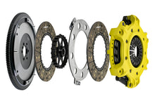 Load image into Gallery viewer, ACT 04-07 Cadillac CTS-V Mod-Twin 10.5 HD Rigid Street Clutch Kit