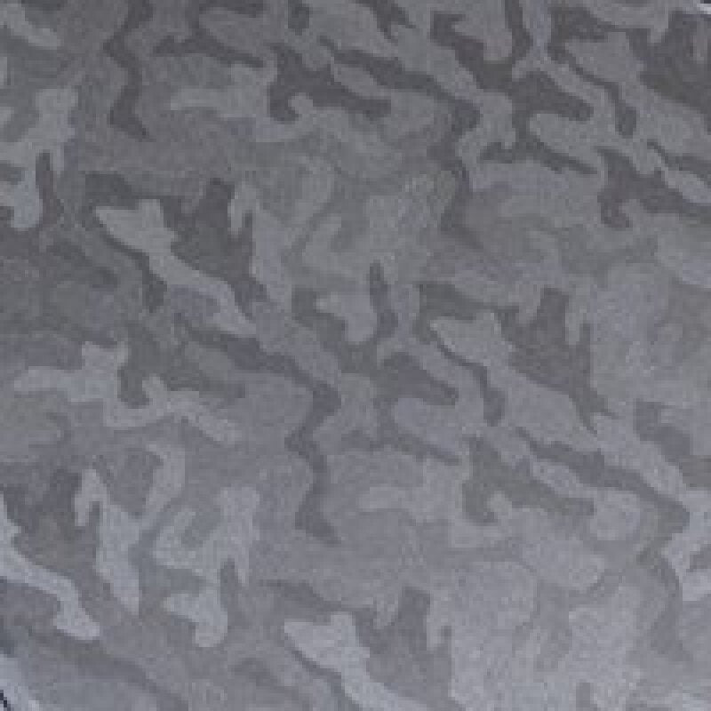 Covercraft 22-26 Toyota GR86 UVS100 Premier Series Custom Sunscreen - Chrome Camouflage