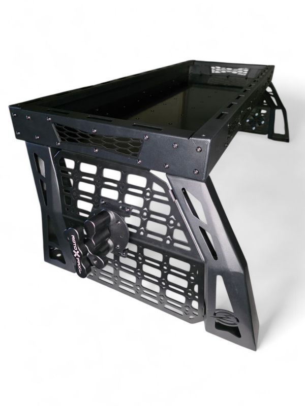 Elektric Offroad 2024+ Polaris Xpedition Volt Short Rack