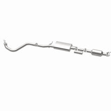 Load image into Gallery viewer, MagnaFlow DF Conv 17-19 Kia Soul 1.6L