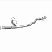 Load image into Gallery viewer, BRE Exhaust 09-17 Outlook Traverse 3.6L Front Pipe Kit